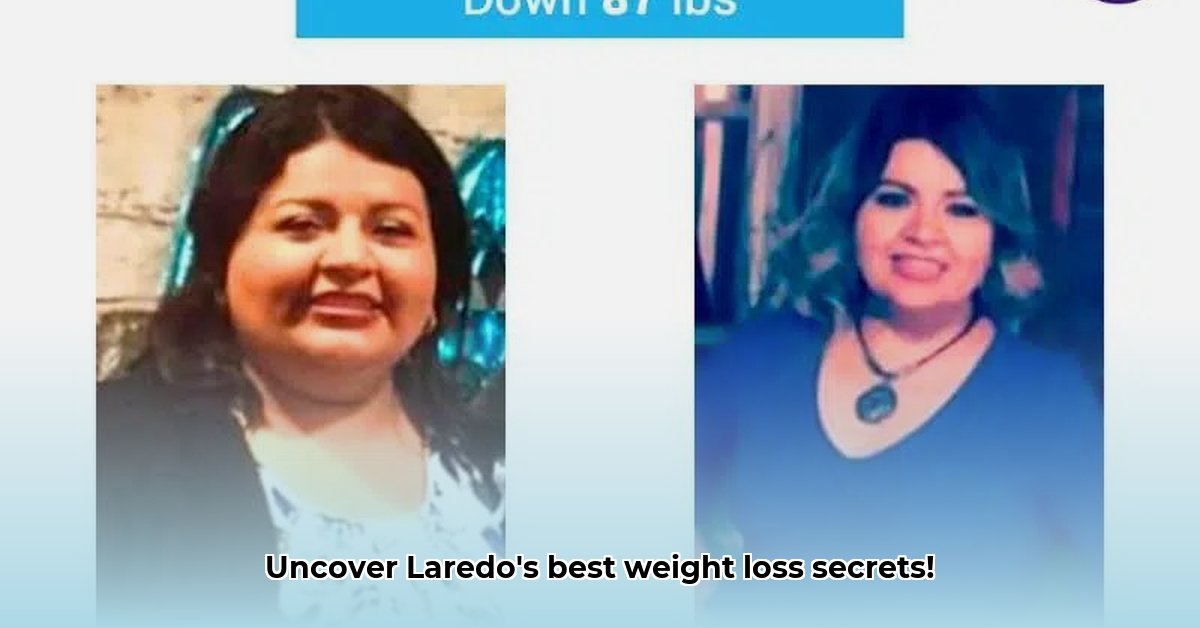 weight-loss-laredo-tx
